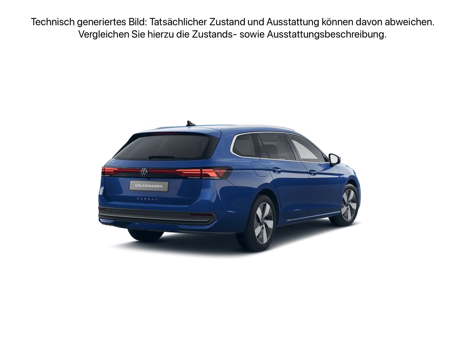 Volkswagen Passat Variant 2.0 TDI DSG Business CarPlay HUD foto 4