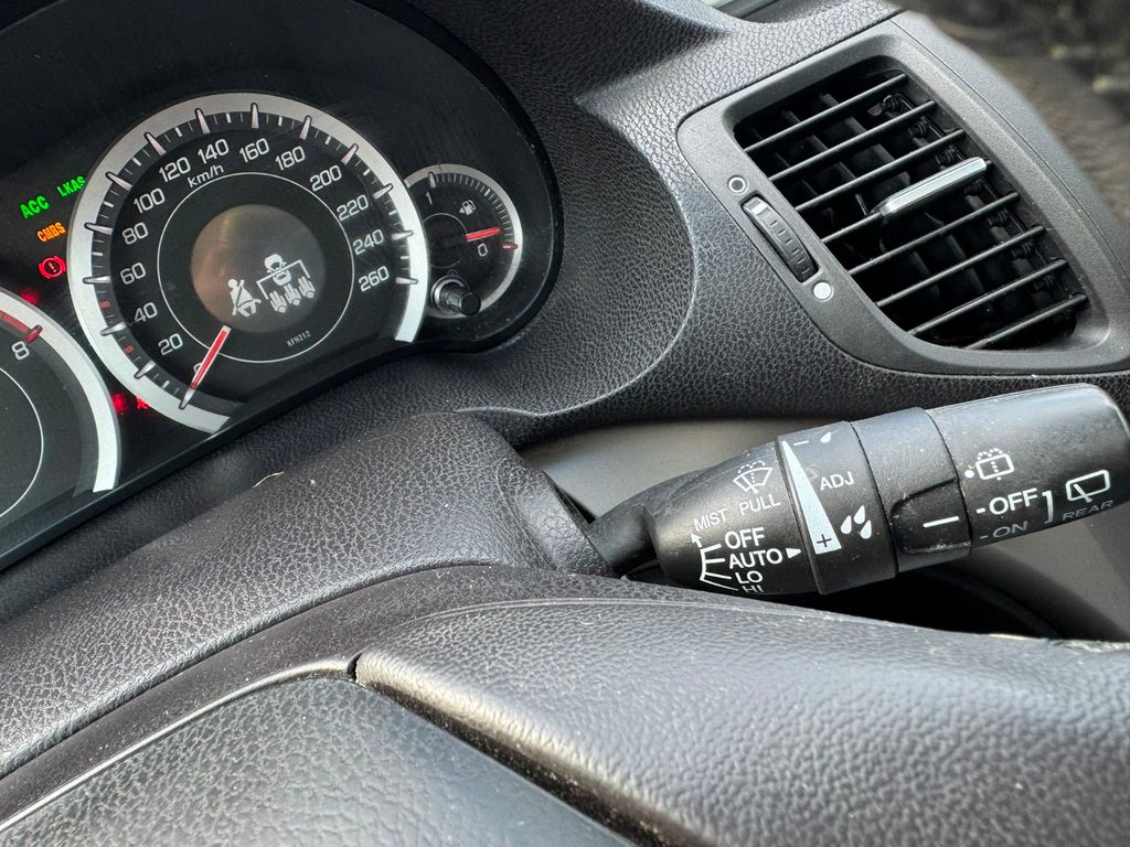 HONDA Accord 17
