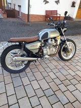 Honda CX 500 - Offers