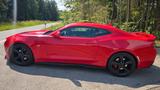 Chevrolet Camaro 6.2 V8 MT - Chevrolet Gebrauchtwagen von 2018