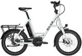 i:SY E5 ZR F CX 47 cm - i:SY E-Bikes