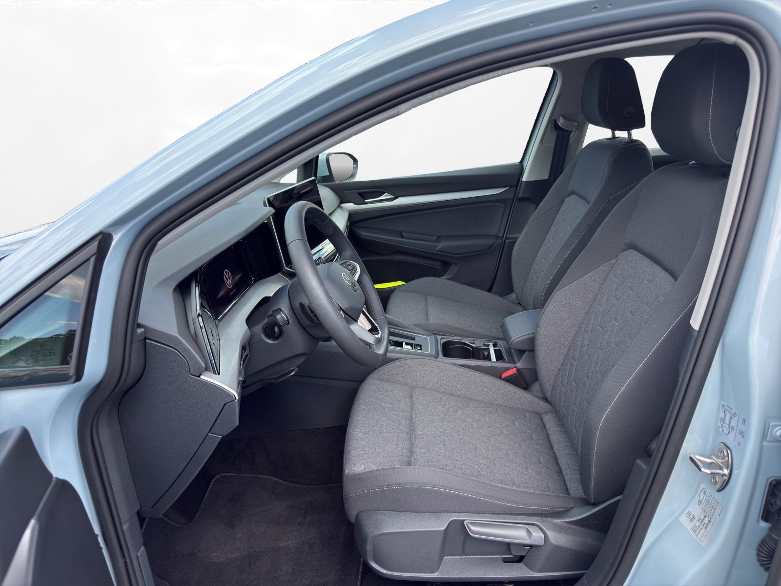 Volkswagen Golf - Bild 8