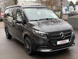 Mercedes-Benz V300d Marco Polo 4MATIC Edition NEWUWAGEN - : Allradantrieb, Van