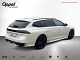 Peugeot 508 SW PSE MEMORY-SITZE+MASSAGE-SITZE+NAVIGATION - Peugeot 508: Allradantrieb