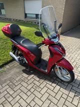 Honda SH125AD - HONDA SH
