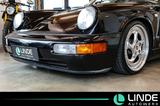Porsche 911 Carrera 2 Coupe 964 |KLIMA|LEDER|H-ZULASSUNG - Porsche 911 Urmodell aus 1991