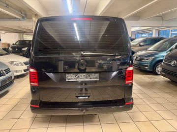 Volkswagen T6 Transporter - 6