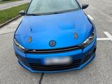 Volkswagen Scirocco 2.0  TSI R 367PS - Volkswagen Scirocco: 3.3