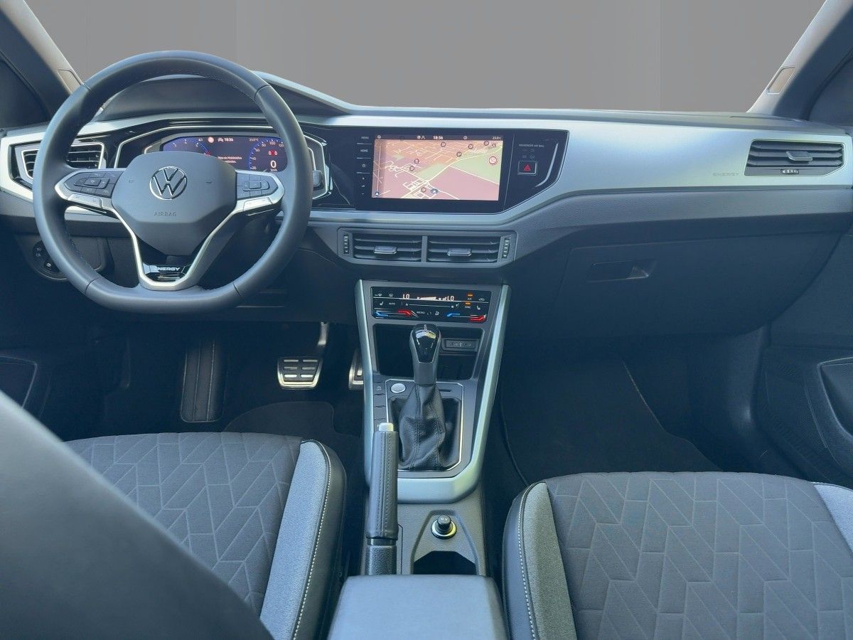 Volkswagen Taigo - Bild 12