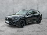 Volkswagen Touareg 3.0 TSI 4M R-LINE LEDER+MATRIX+AHK+PANO - VW Touareg Gebrauchtwagen in München