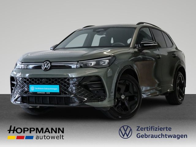 Volkswagen Tiguan 1.5 eTSI R-Line DSG AHK MATRIX IQ.DRIVE A