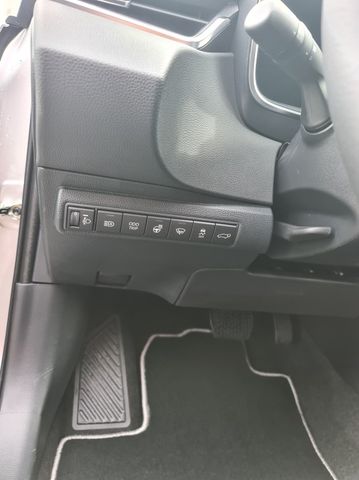 Corolla 1.8 Hybrid Touring Sports Team Deutschla