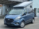 Ford Nugget Aufstelldach 2.0TDCi-Autom.-Markise-AHK-* - Ford Transit: Aufstelldach