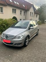 Mercedes-Benz B 160 Automatik  gepflegt - gebrauchte Mercedes-Benz B 160 aus dem Jahr 2010