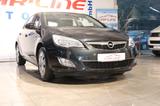 Opel Astra J Lim.  Edition*Erst 104tkm*Automatik*PDC* - Opel Astra: Automatik, J