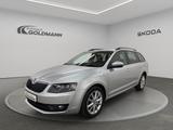 Skoda Octavia Combi Joy 1.4 TSI DSG - Skoda Octavia mit Benzin-Antrieb: Limousine, 1.4