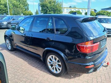 BMW X5 - 8
