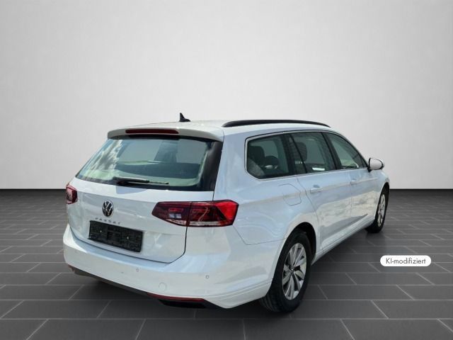 Volkswagen Passat Variant - Bild 3