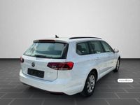Volkswagen Passat Variant - Vorschau Bild 3