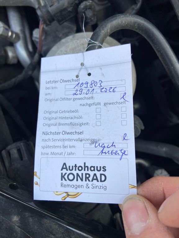 Image of Volkswagen Touran