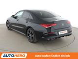 Mercedes-Benz CLA 200 d AMG Line Aut.*NAV*LED*TEMPO - Mercedes-Benz CLA 200 in Essen