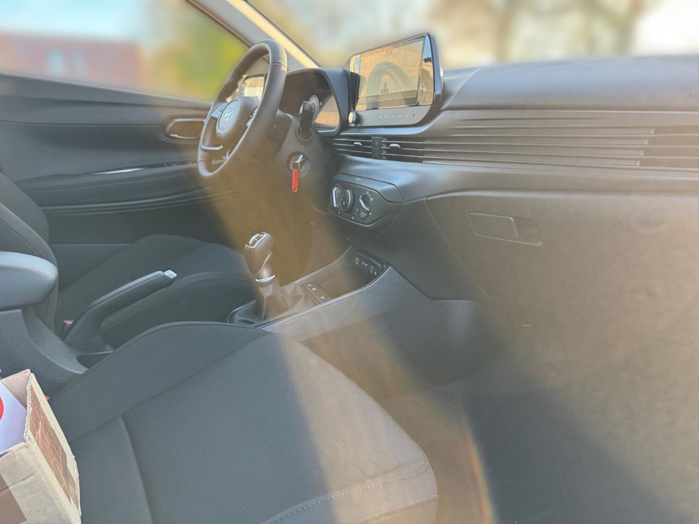 Hyundai BAYON – Bild 15