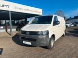 Volkswagen T5 Transporter 2.0 TDI lang Klima 3.Sitzer CD - Volkswagen T5: 3.2