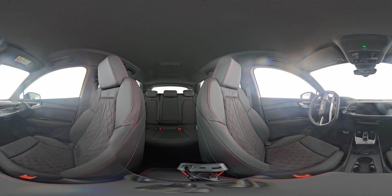 Audi Q4 e-tron - Bild 3