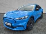 Ford Mustang Mach-E Premium #RWD #91KWH #360° - Ford mit Elektro-Antrieb: Mach