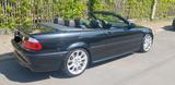 BMW 325i Cabrio M-Sport Edition Sport   - BMW 325: Roadster