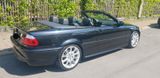 BMW 325i Cabrio M-Sport Edition Sport   - BMW 325: 325i M Sport