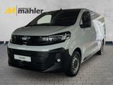 Opel Vivaro Cargo Lang 2.0D EU6e Navi AHK Holzboden - Opel Vivaro in Freiburg