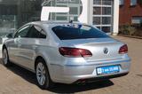 Volkswagen CC 1.4 TSI BlueMotion Technology - Volkswagen CC mit Benzin-Antrieb