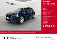 Audi Q3 - Vorschau Bild 1