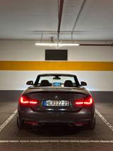 BMW 420D F33 M-PAKET - BMW F33 - BMW 4er Reihe