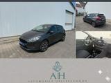 Ford Fiesta*ACC*SideAssist*Cool&Sound*1Hand* - Ford Fiesta Gebrauchtwagen in München