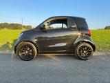 Smart ForTwo, Prime, Panoramadach, Leder, Top-Historie - Smart ForTwo in Essen