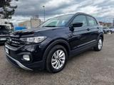 Volkswagen VOLKSWAGEN T-Cross 1.0 TSI 110 CV DSG Advanced - VW T-Cross mit Halbautomatikschaltung