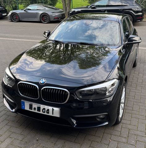 BMW TÜV &amp; SERVICE neu | Reifen neu | Lenkradheizung