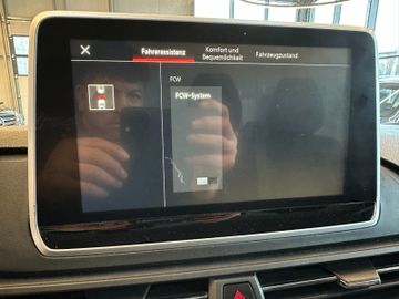 Maxus Deliver 9 *Klima*PDC*Kamera*Carplay*