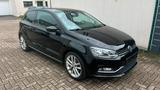 Volkswagen Polo 1.2 TSI 81kW Highline BMT Highline Blue... - VW Polo mit Anhängerkupplung