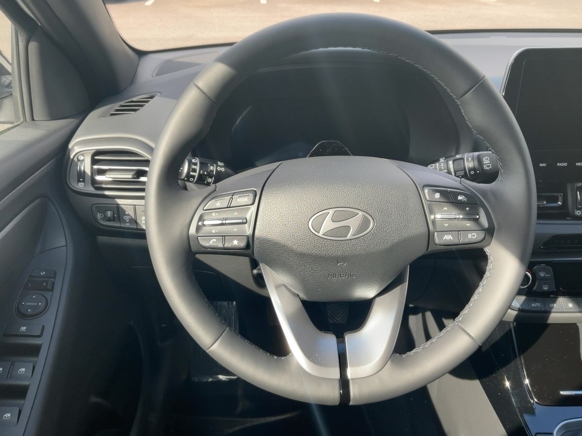 Hyundai i30 – Bild 8