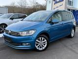 Volkswagen Touran Comfortline ALLSTAR TSI ACC AHK Pano SHZ - VW Touran mit Schiebedach