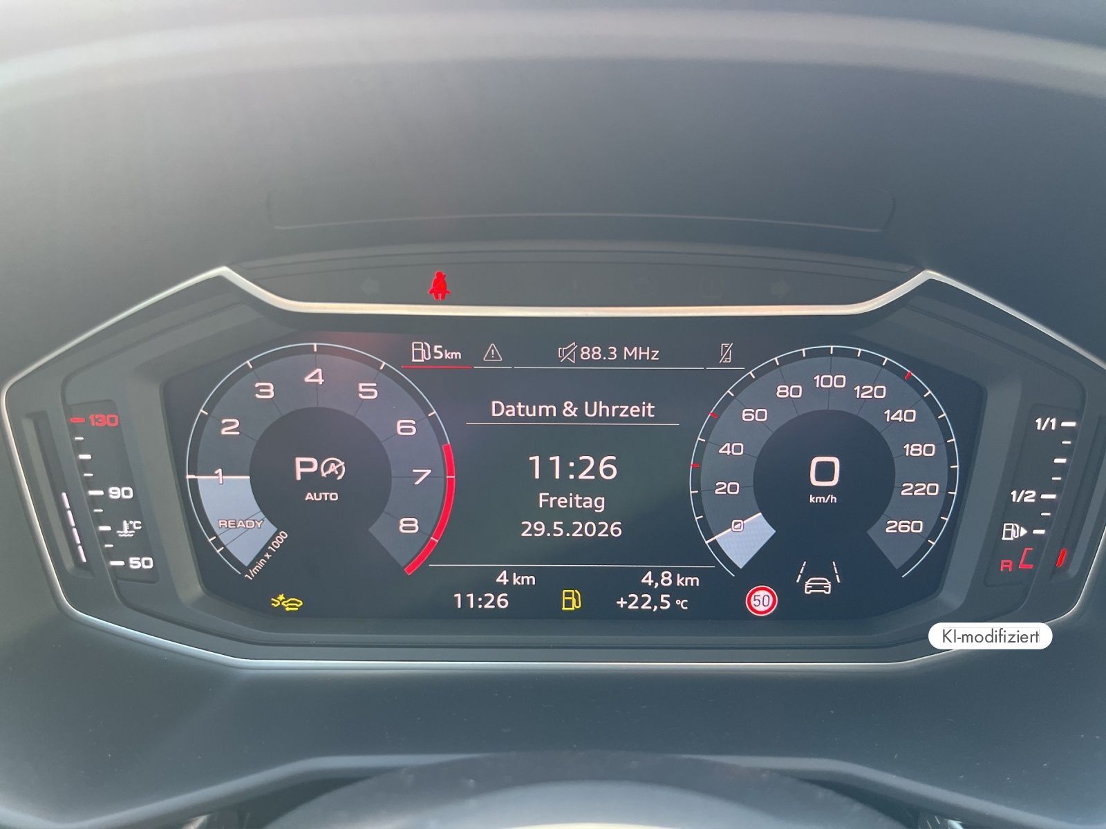 Audi A1 - Bild 12