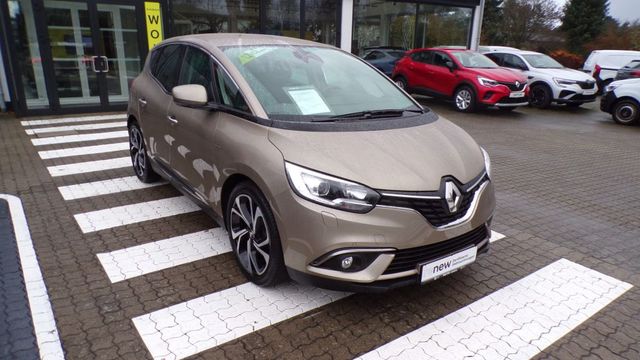 Renault Scenic ENERGY TCe 140 BOSE EDITION