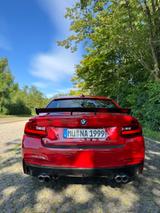 BMW M235i Coupé - - BMW M235 aus 2014
