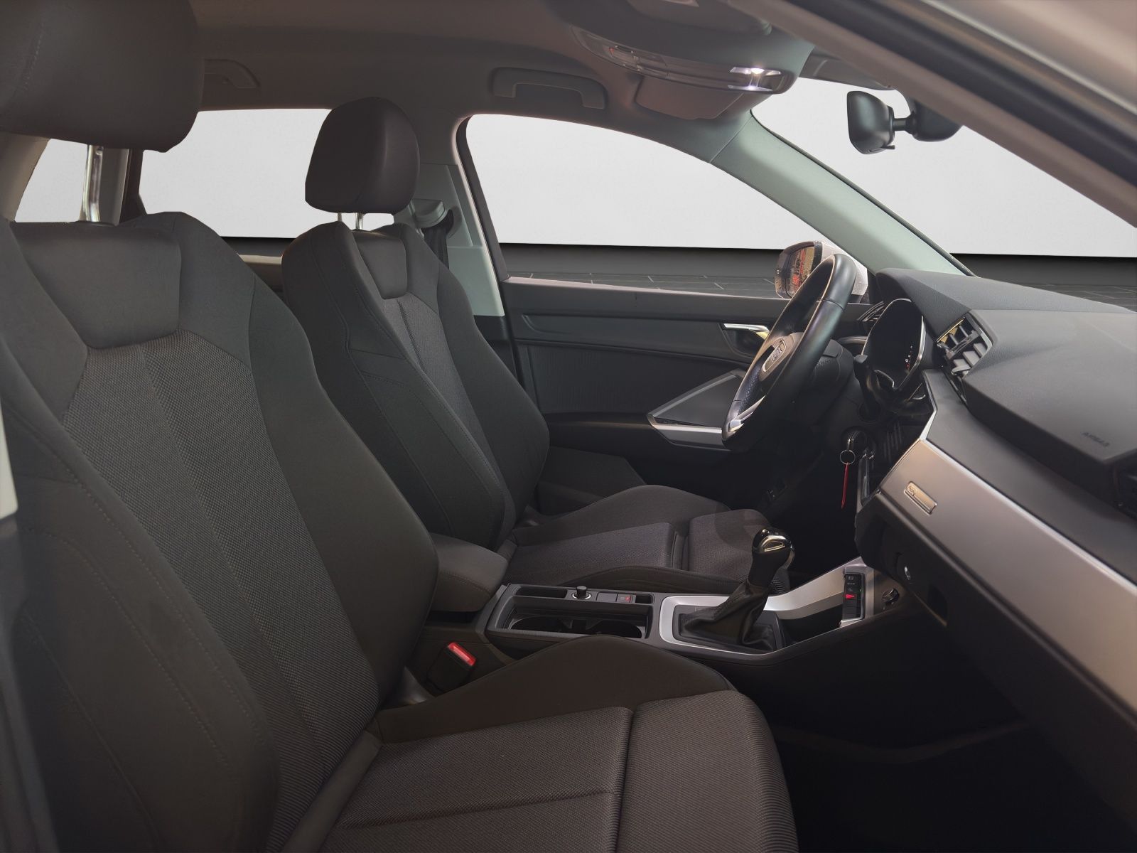 Audi Q3 - Bild 5