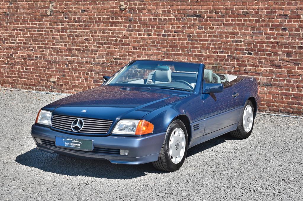 Mercedes-Benz SL 280