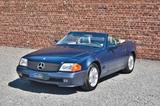 Mercedes-Benz SL 280 ROADSTER KLIMAAUT BOSE LEDER EL.SITZE NAV - Mercedes-Benz SL 280 aus 1994