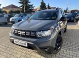 Dacia Duster II Extreme Automatik - Dacia Duster Gebrauchtwagen in Leipzig